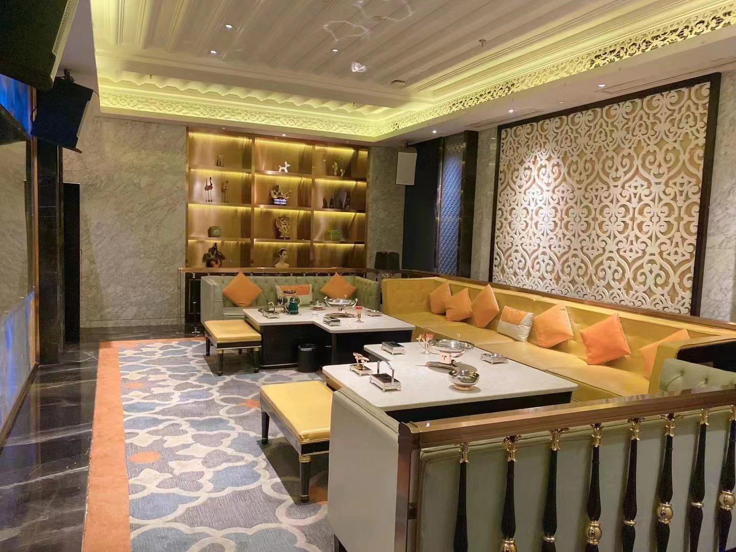 荆门商务ktv推荐单人商务ktv首选-掇刀区ktv预定