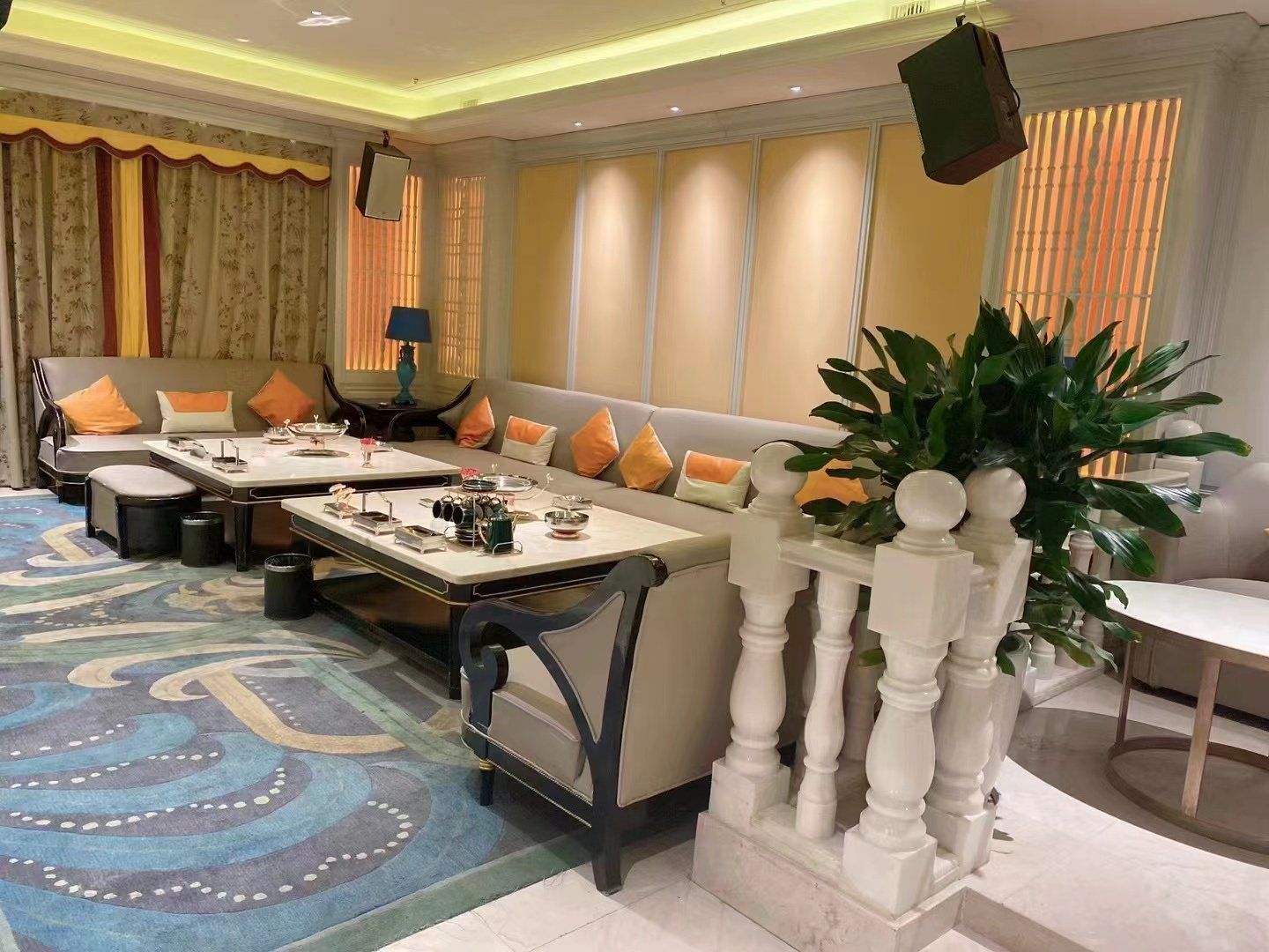 荆门商务KTV 夜场宣传-掇刀区ktv预定