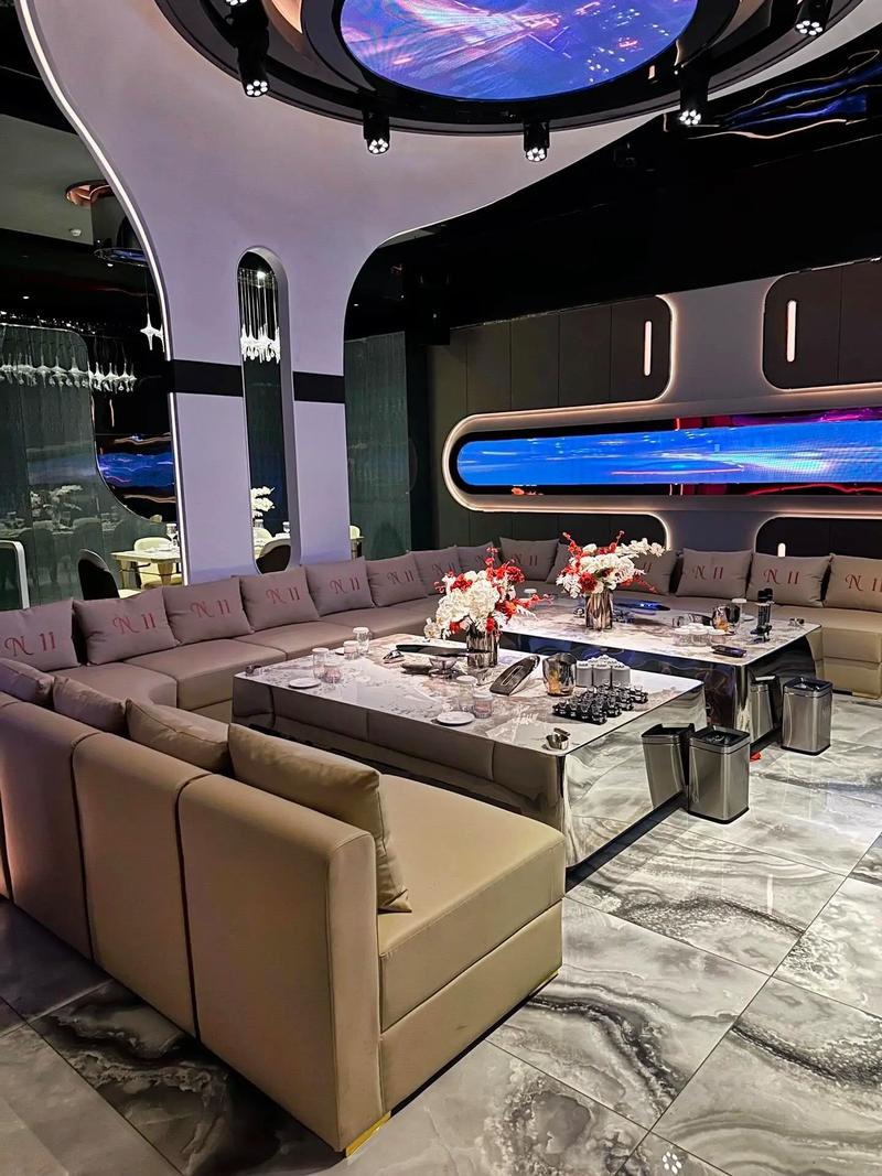 荆门商务ktv推荐Top3-掇刀区ktv预定