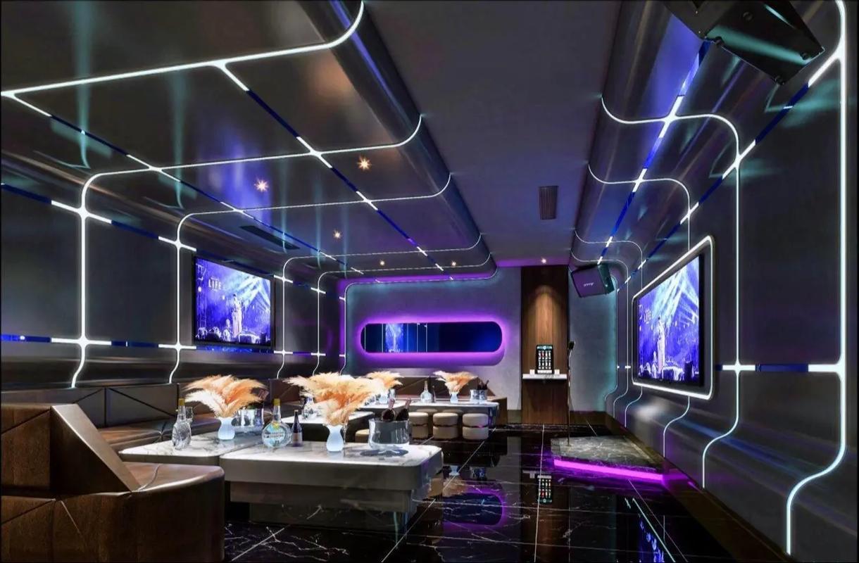 荆门商务KTV最新总排行-掇刀区ktv预定